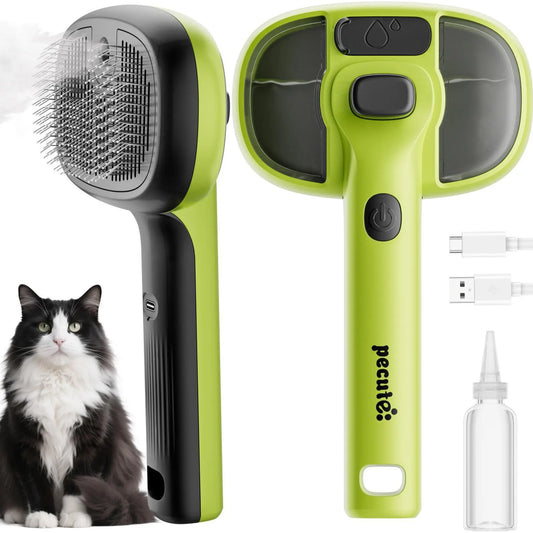 Deshedding & Grooming Tool