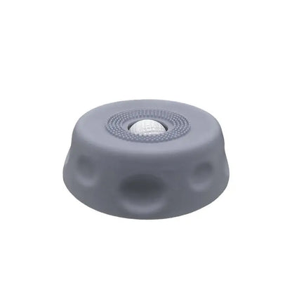 Pawpace Multi Purpose Dog Bowl,Dog Liquid Slow Feeder,Lick Bowl with Ball ,Oral Hygiene & Tongue Cleaning,8 Suction Cups,No Mess Liquid Treat Enrichment Bowl for Dogs Petlovers